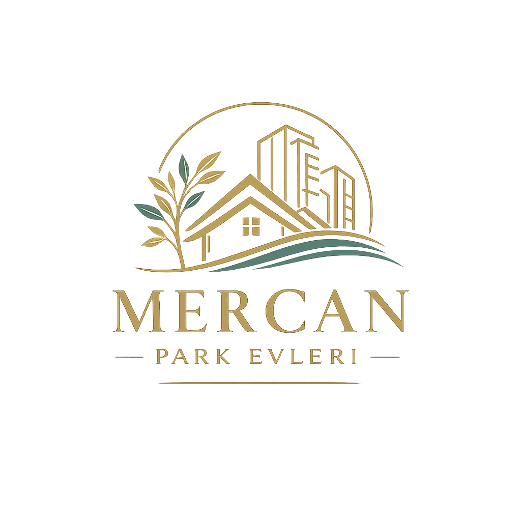 Mercan Park Evleri Logo