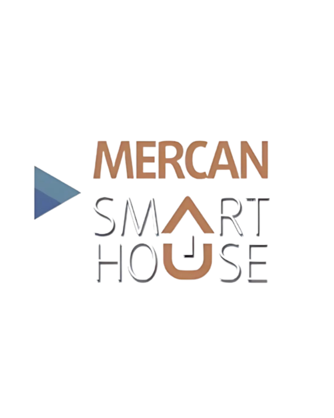 Mercan Smart House Logo